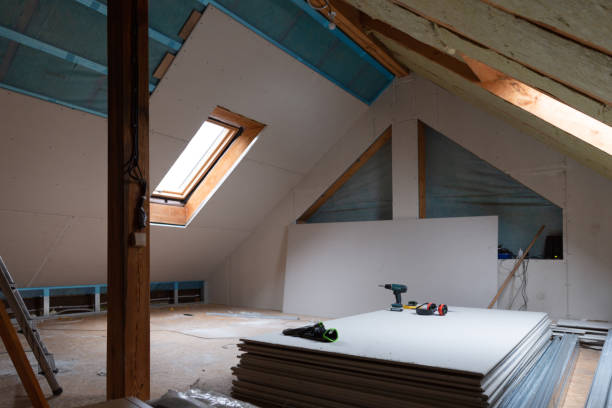 Best Insulation Removal  in Brier, WA