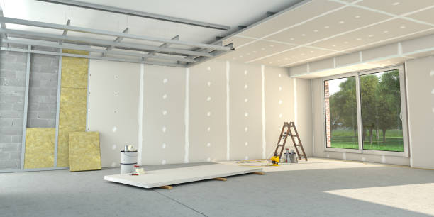 Best Spray Foam Insulation  in Brier, WA