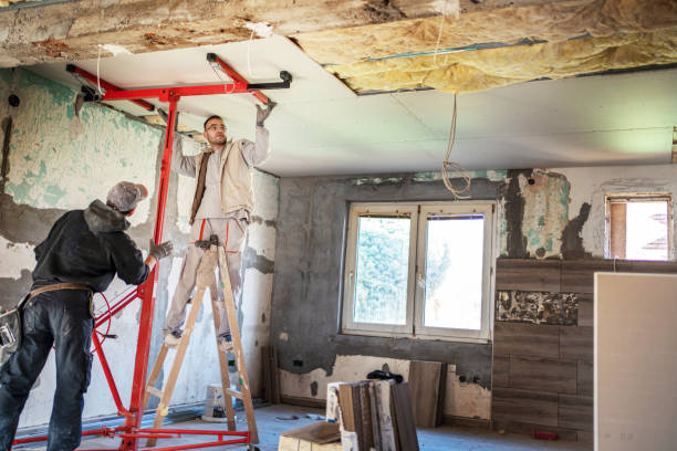Best Crawl Space Insulation  in Brier, WA