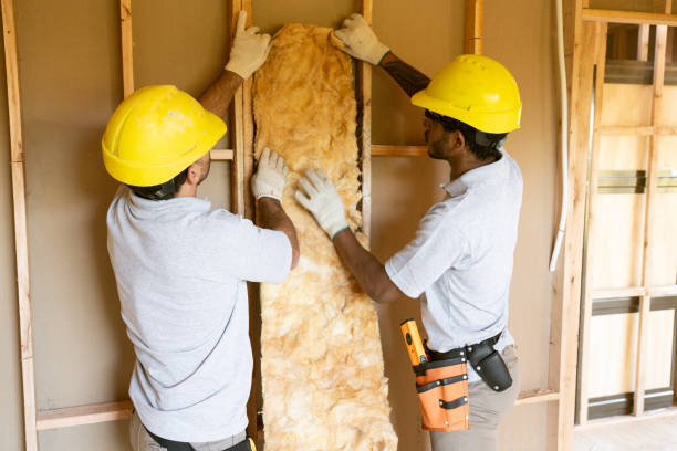 Best Affordable Insulation Services  in Brier, WA