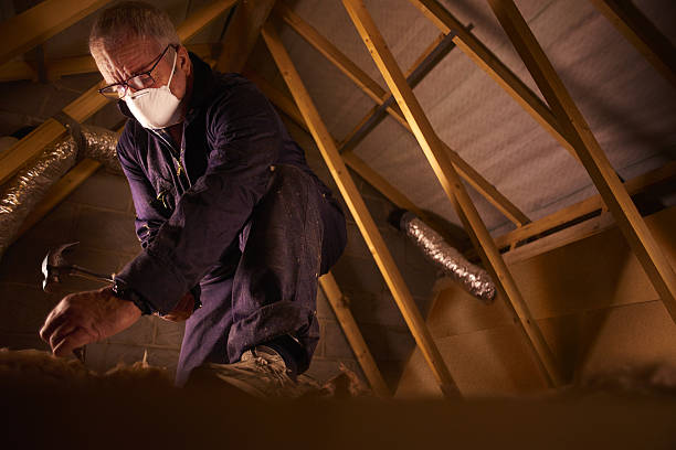 Best Soundproof Insulation Installation  in Brier, WA